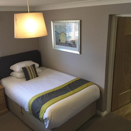Breckland Lodge Аттлборо Экстерьер фото