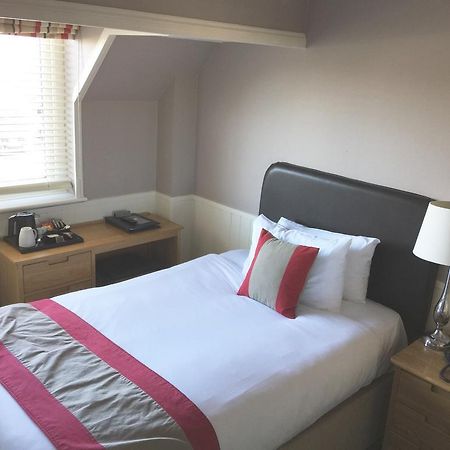 Breckland Lodge Аттлборо Экстерьер фото