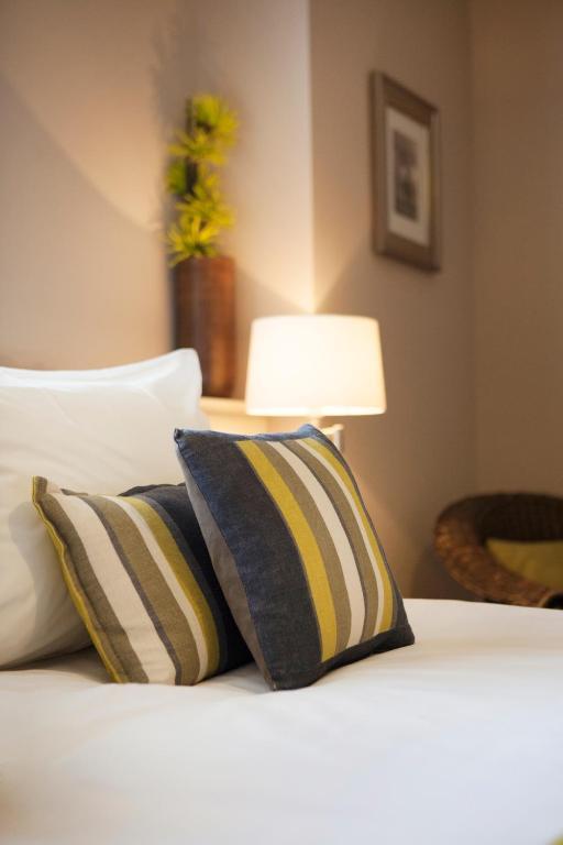 Breckland Lodge Аттлборо Номер фото