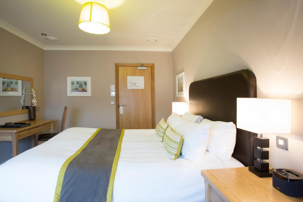 Breckland Lodge Аттлборо Номер фото