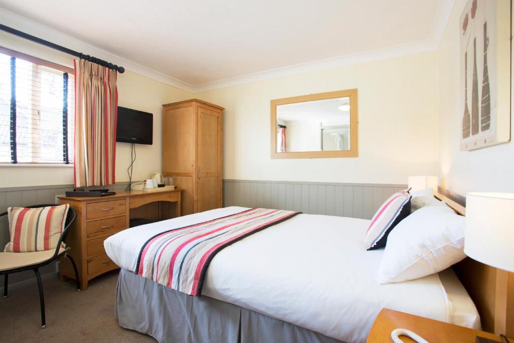 Breckland Lodge Аттлборо Номер фото